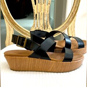 Skechers Platform Shoes